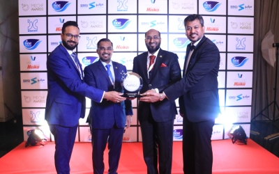 Middle East Cleaning, Hygiene & Facilities Awards (MECHF) Awards 2022