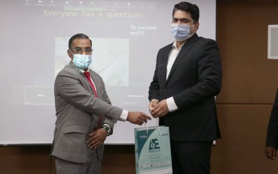 Adeeb Group observed World Cancer Day 2022