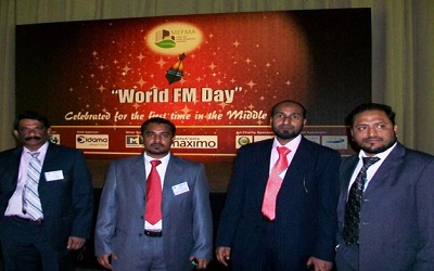 World FM Day