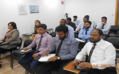 CAFM Training