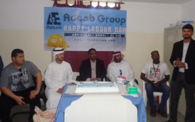 International Workers Day 2018