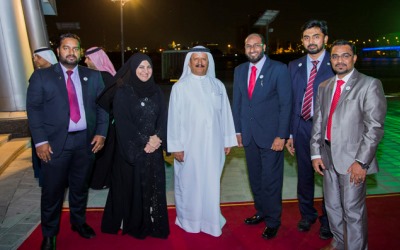 EEG's Annual Corporate Gala Dinner-2018